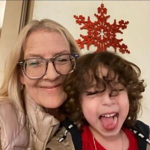 Meet your Posher, Lori